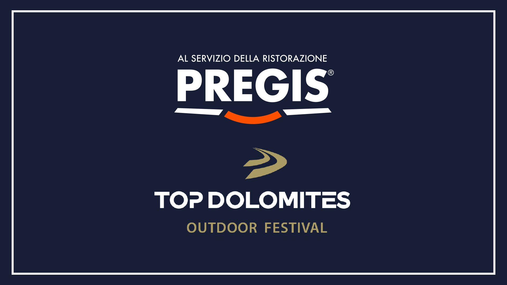 Pregis – Top Dolomites Outdoor Festival