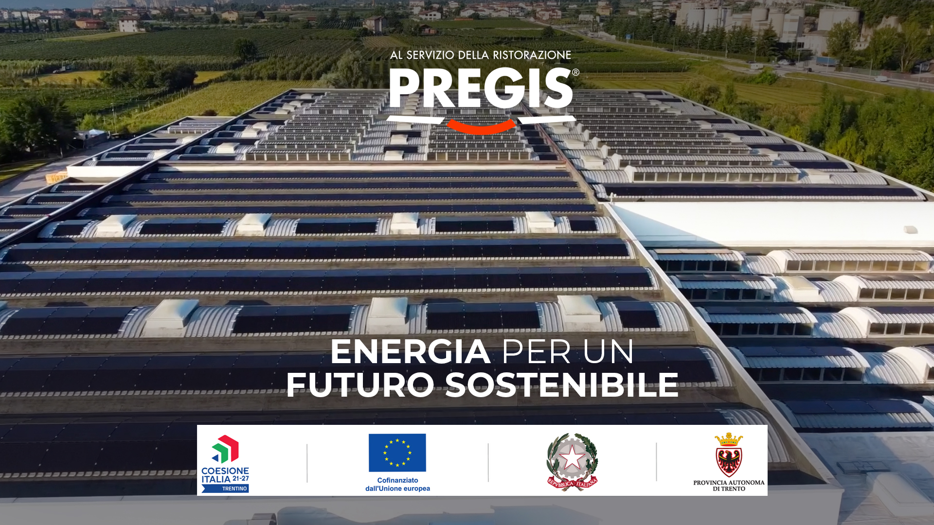 ENERGIA PER UN FUTURO SOSTENIBILE