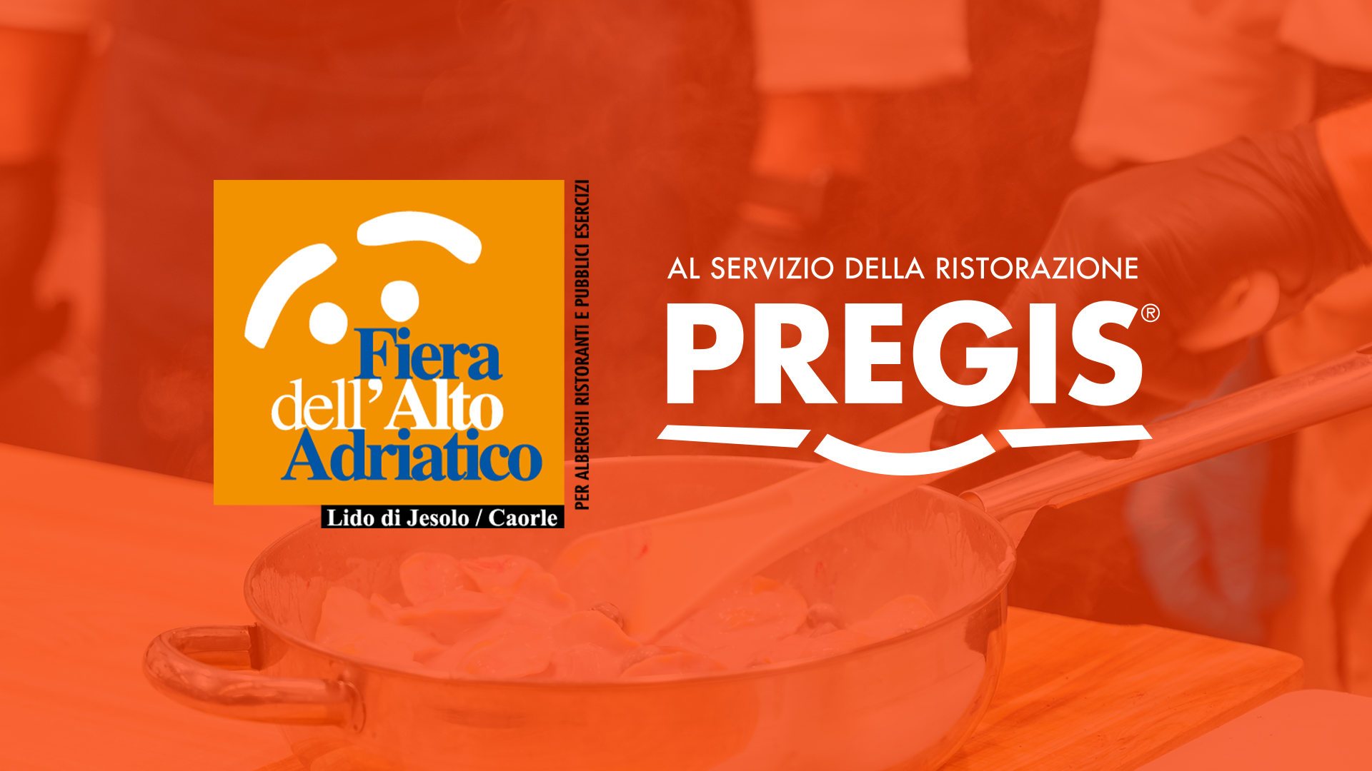 Fiera dell’Alto Adriatico 2025 – Pregis