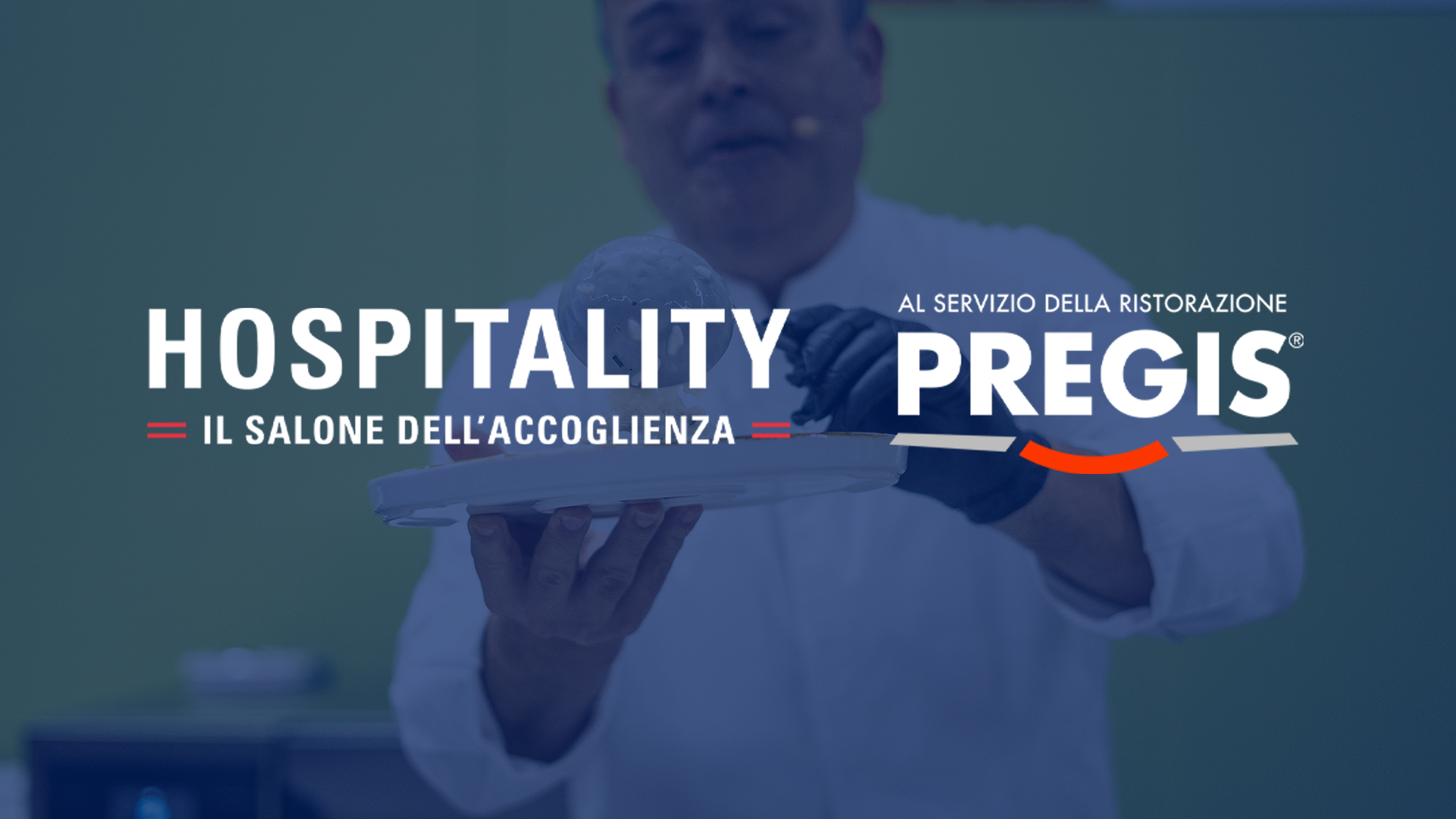 Hospitality 2025 – Pregis